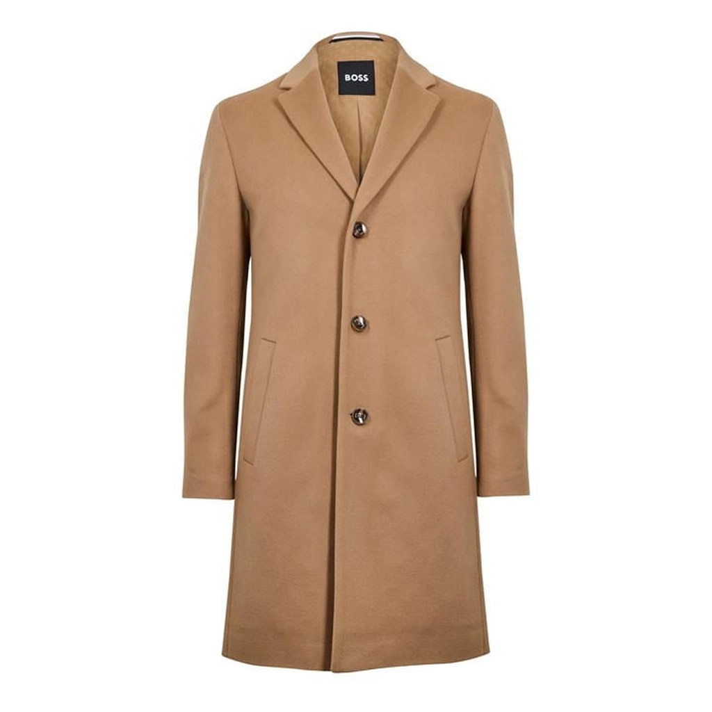 Hugo Boss H-Hyde-C-244 10263608 01 - Beige